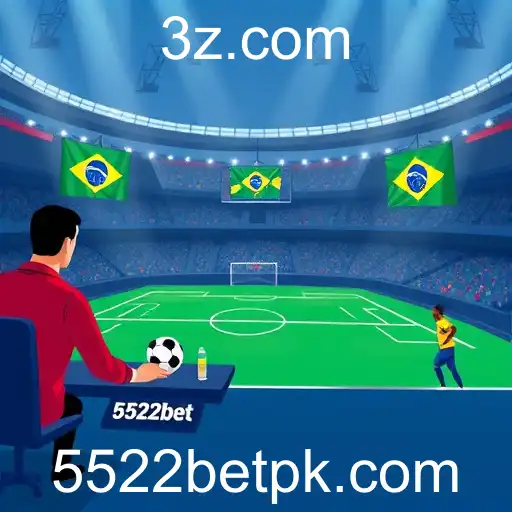 O Impacto das Novas Normas de Jogo Online