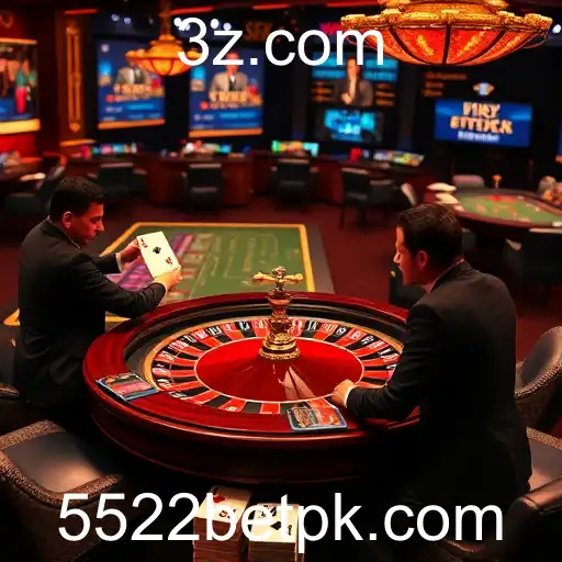 Explorando o Crescimento do Mercado de Jogos Online em 2025