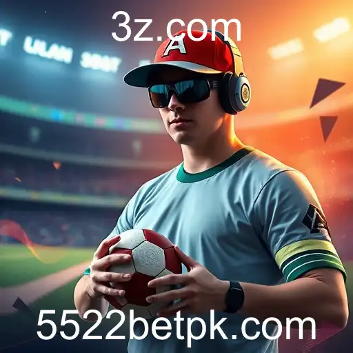 Revolução nos Jogos: 5522bet Transforma as Apostas Online