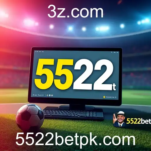 Expansão dos Jogos de Azar Online no Brasil