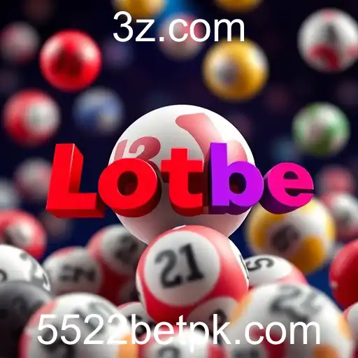 Descubra a Emoção dos Jogos de Loteria na 5522bet