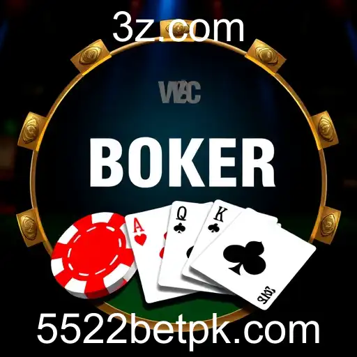A Fascinante Evolução do Poker Online no 5522bet