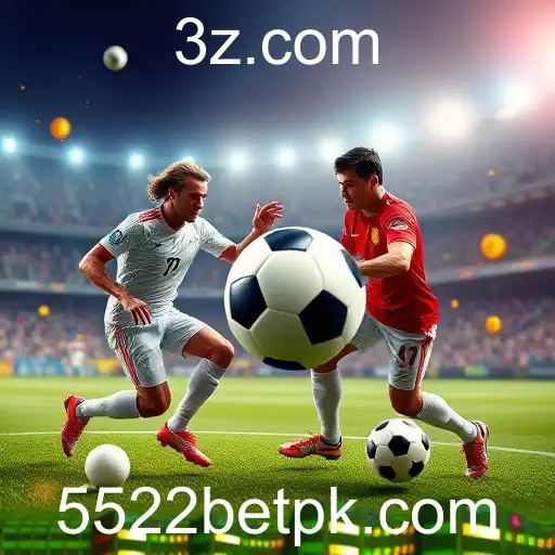 Descubra as Ofertas Promocionais no 5522bet
