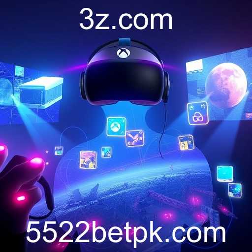 A Ascensão dos Jogos Online em Português