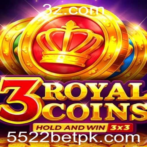 Explorando o Mundo de 3royalcoins: Inovação e Estratégia no Cassino Online