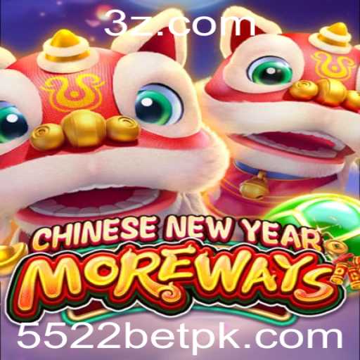 Descubra o Fascinante Jogo CHINESENEWYEARMOREWAYS com 5522bet