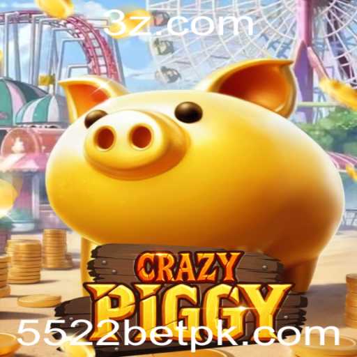 Explorando o Fascinante Mundo de CrazyPiggy: O Jogo do Momento