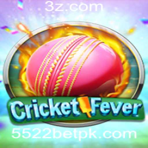 CricketFever: O Jogo de Críquete Emocionante com 5522bet
