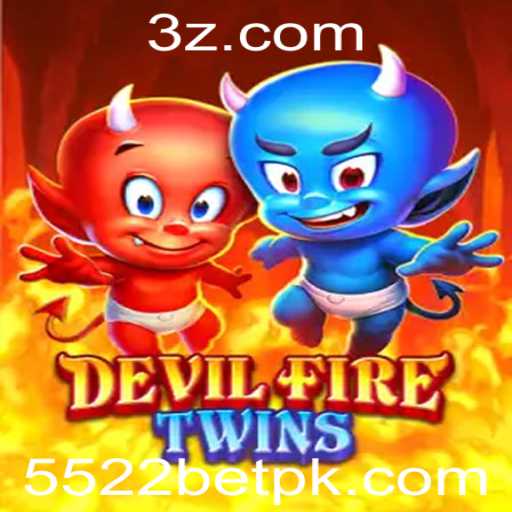 Descubra o Fascinante Mundo de DevilFireTwins: A Nova Sensação em Jogos