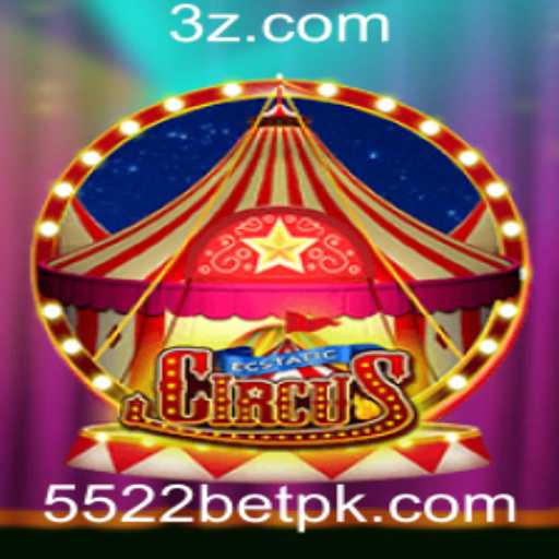 Descubra o Fascinante Mundo de EcstaticCircus com 5522bet