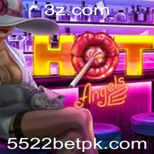 HotAngels: Um Novo Marco no Universo dos Jogos Online