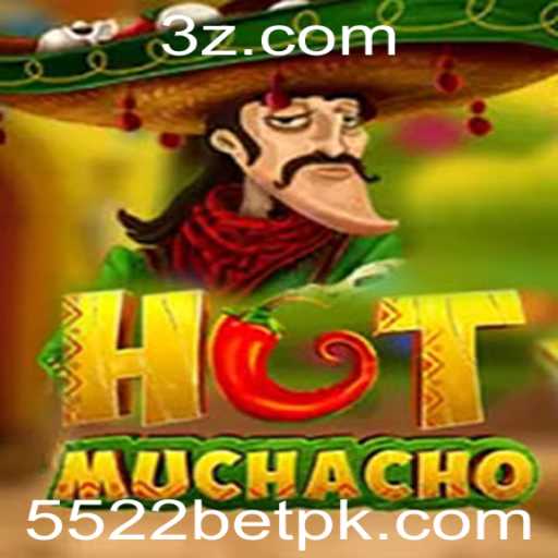 Descubra o Mundo Excitante do Jogo HotMuchacho