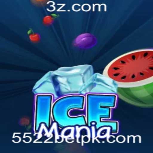 Descubra o Fascinante Mundo do Jogo IceMania