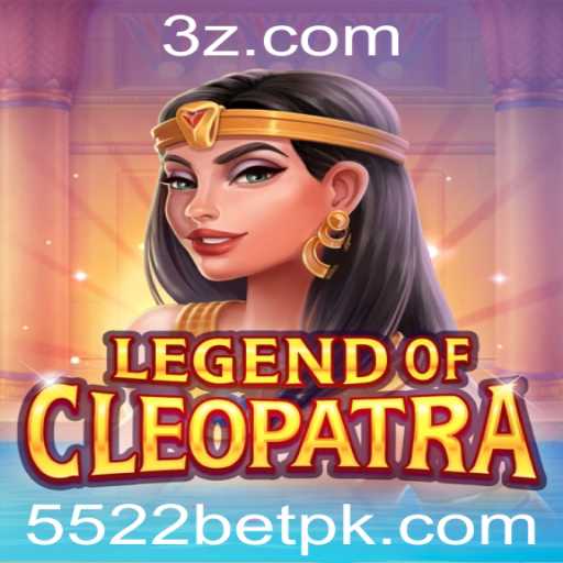 Explorando o Mundo de LegendOfCleopatra no Cassino 5522bet
