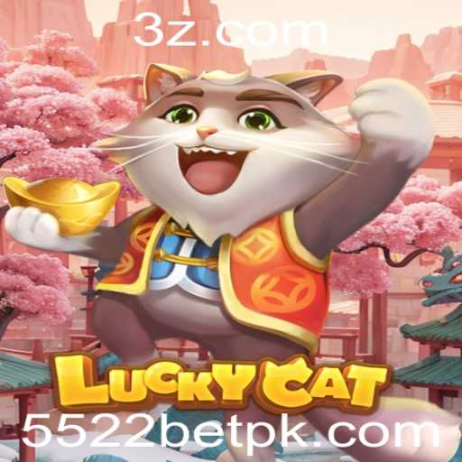 Guia Completo de LuckyCat: Um Jogo de Aposta Inovador na Plataforma 5522bet