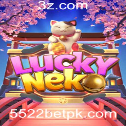 Descubra a Sorte com LuckyNeko no 5522bet: Uma Jornada no Universo dos Jogos de Azar