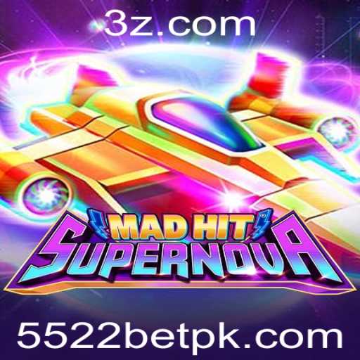 Explorando MadHitSupernova: O Jogo de Estratégia que Está Conquistando o Mundo