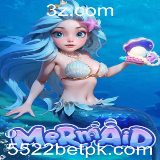 Descubra o Universo Encantador de Mermaid no 5522bet