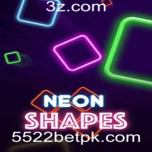 Descubra o Mundo de NeonShapes: O Novo Jogo que Está Conquistando os Entusiastas de Puzzle