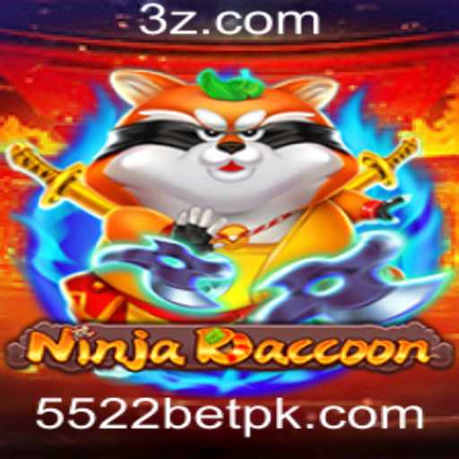 NinjaRaccoon: Um Mergulho no Universo Cativante de Ação e Estratégia
