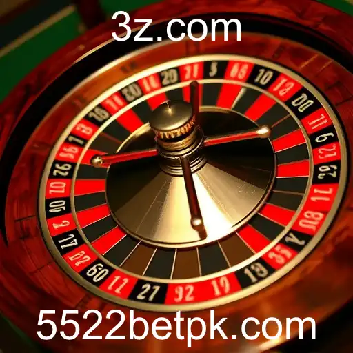 Explorando o Universo da Roleta: Estratégias e Oportunidades com 5522bet