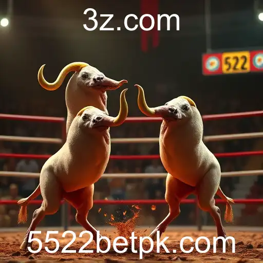 Sabong Online: Uma Nova Tendência no Mundo das Apostas