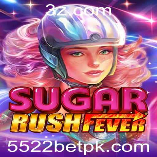 Descubra o Mundo de SugarRushFever: Um Jogo Atraente e Empolgante